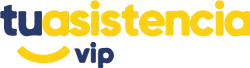 Logo tu asistencia